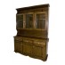 Cuisine dresser with 3 leafs